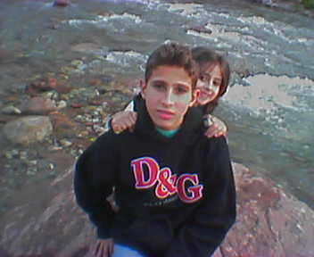 LA C'EST MOI ZAKARIA !!!!!!!!::::